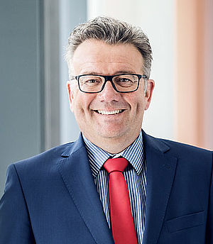 Bernd Schmitz