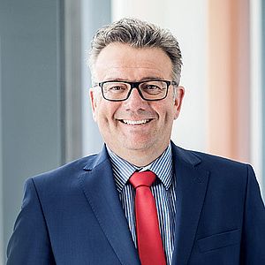 Bernd Schmitz