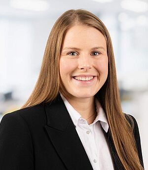 Lina Johner