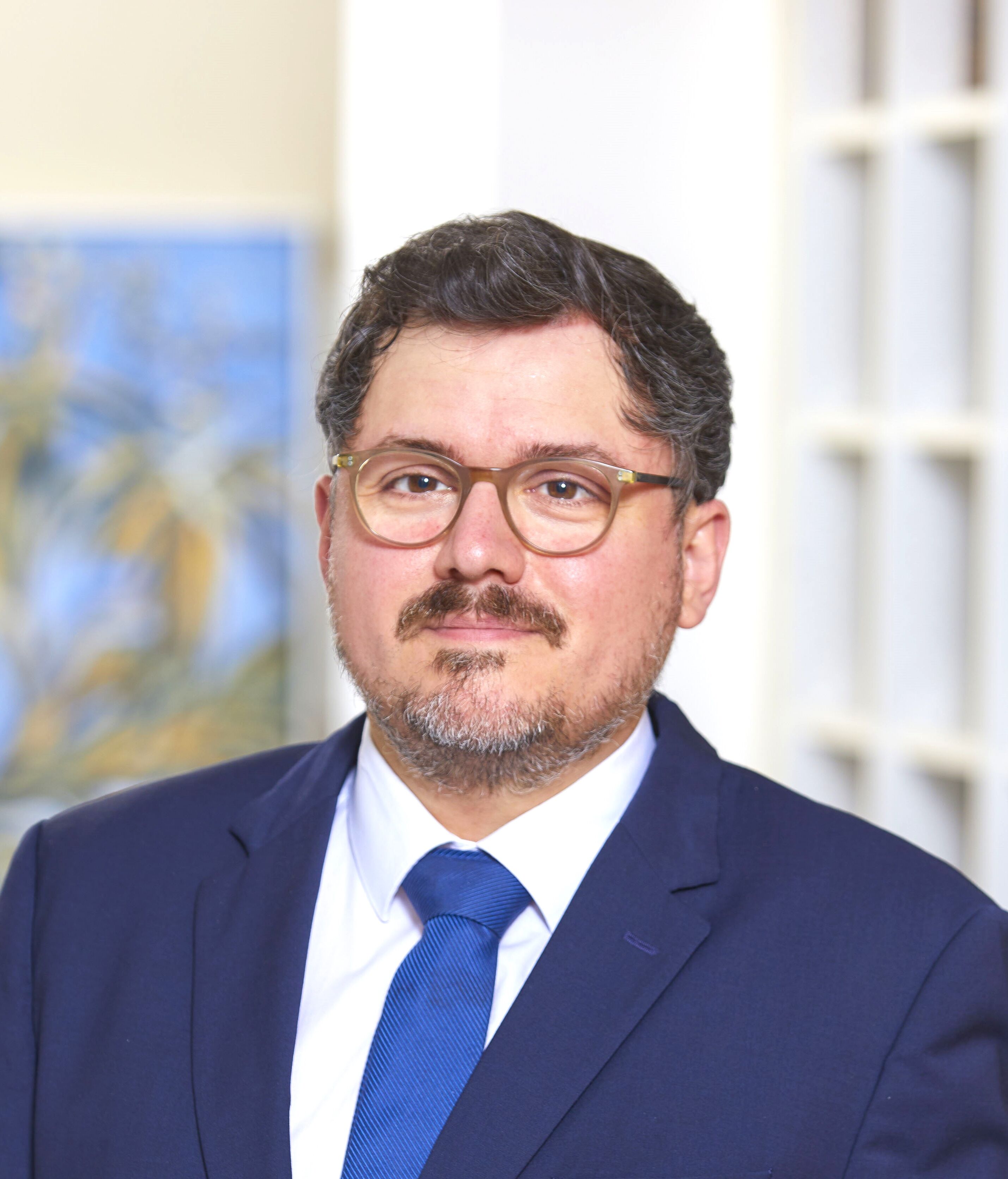Simon Fehrenbach