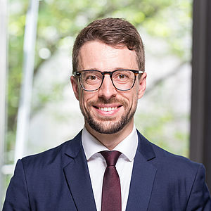 Dr. Manuel Gräf