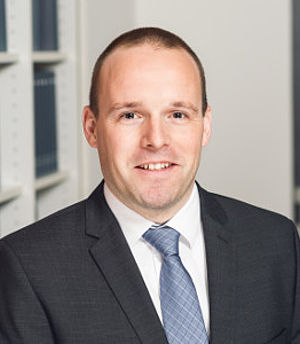 Dr. Michel Jutzeler
