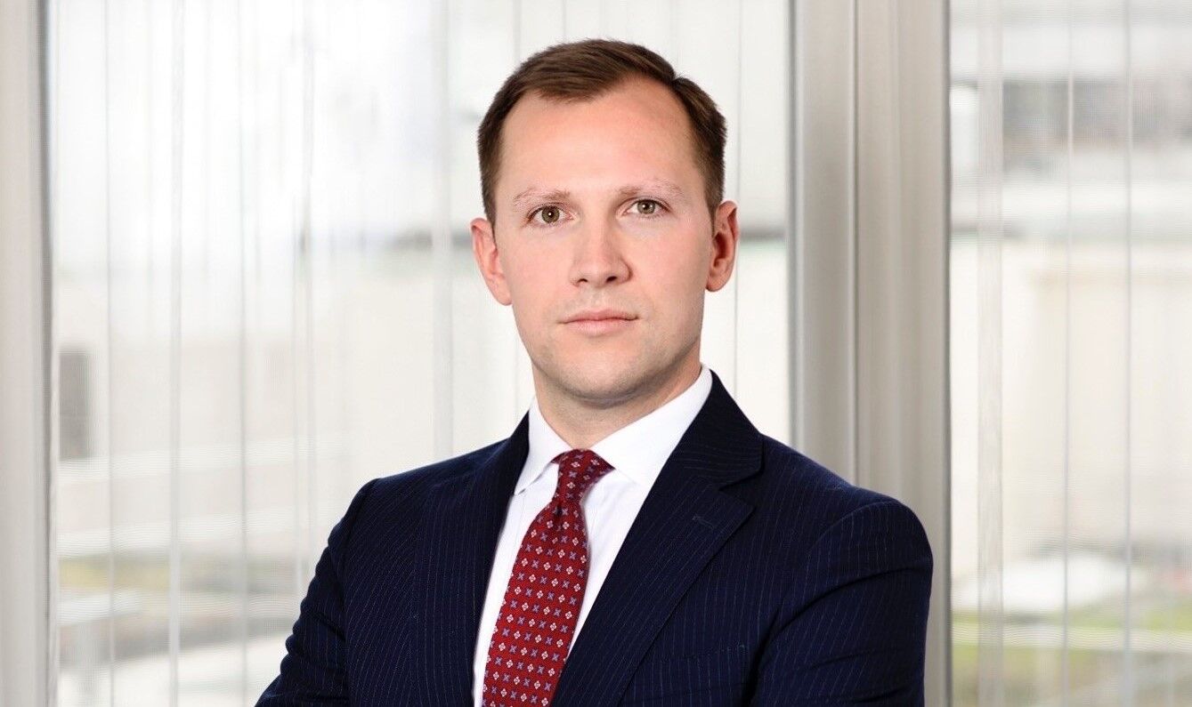 Dr. Timon Reinau