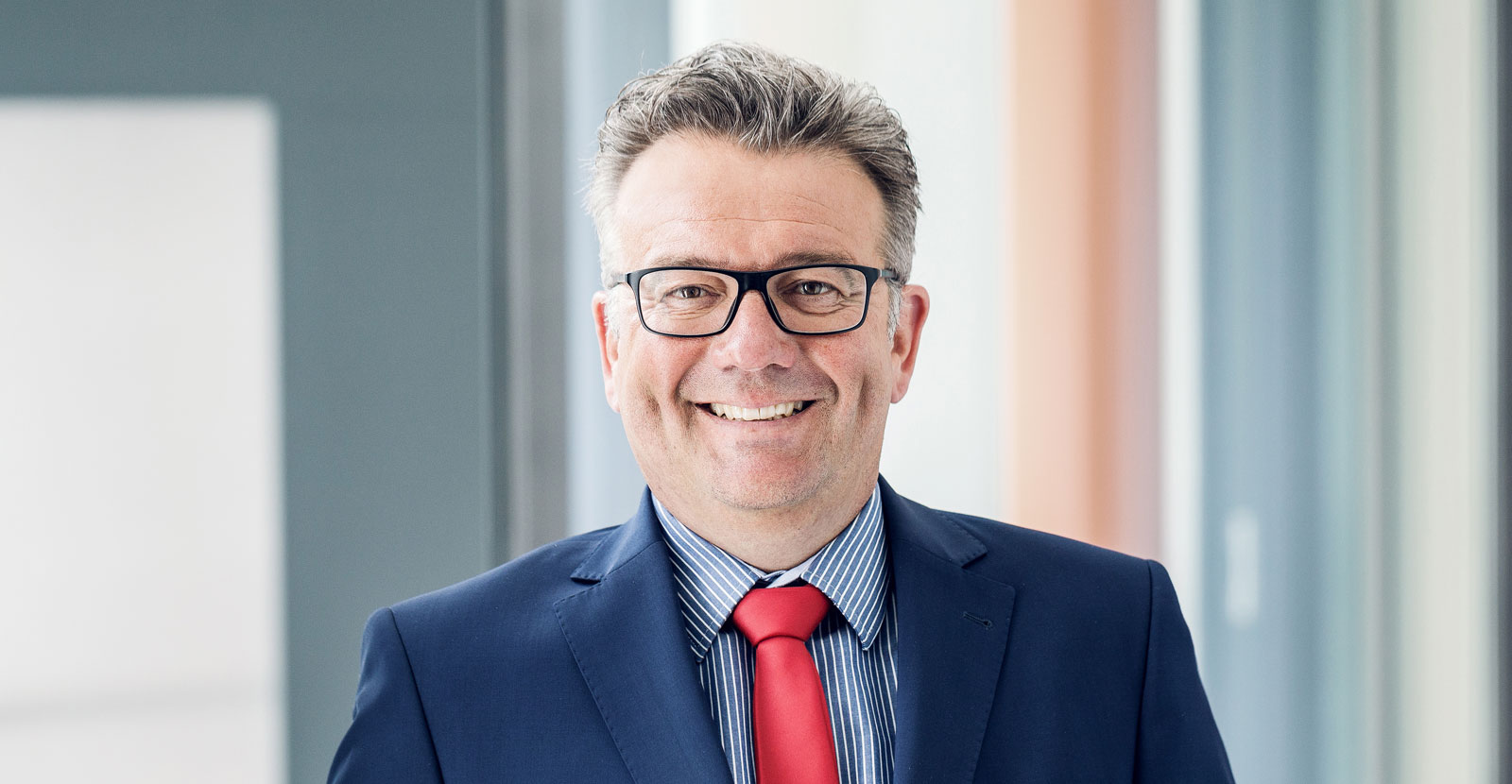 Bernd Schmitz