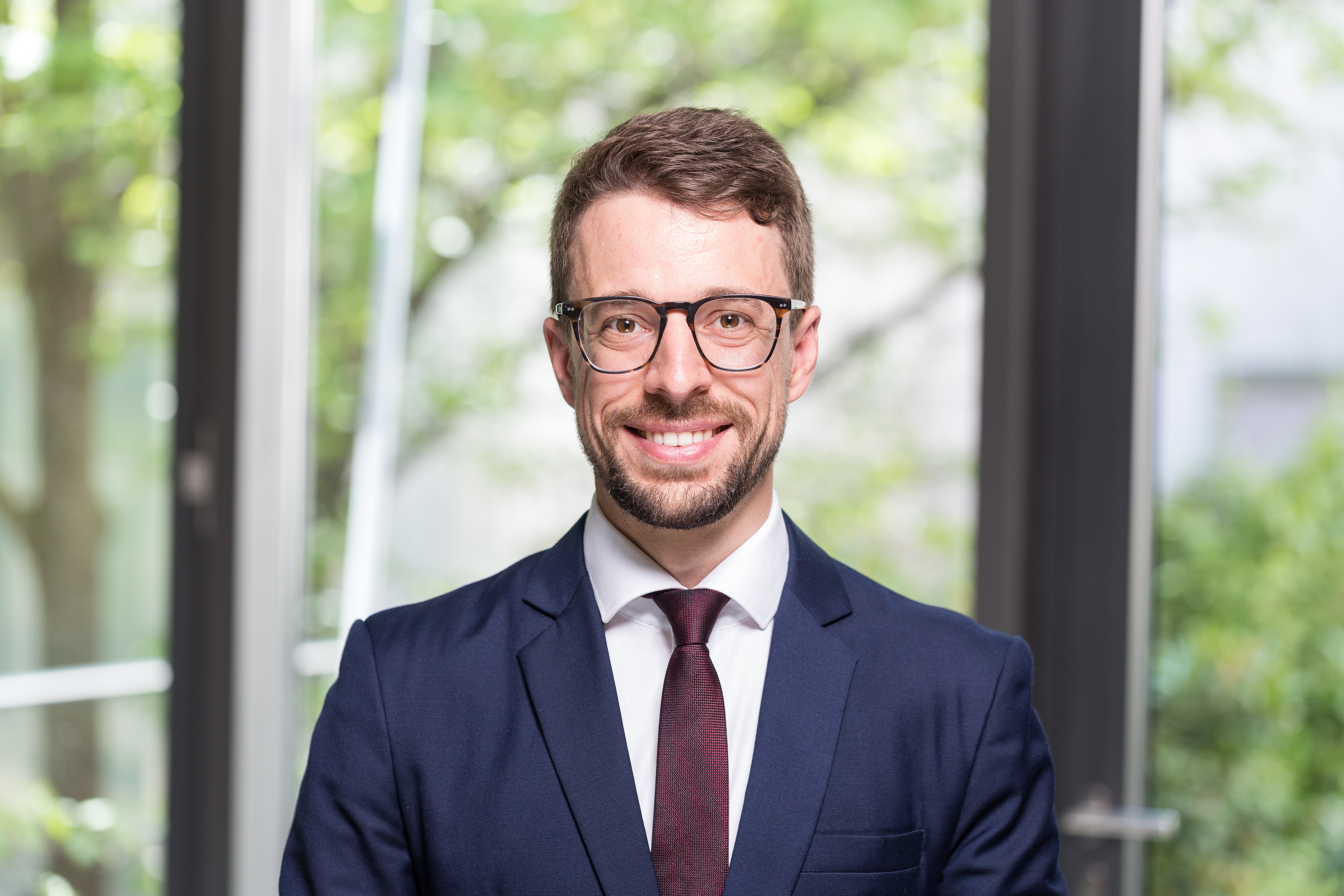Dr. Manuel Gräf