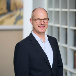 Dr. Rico Faller