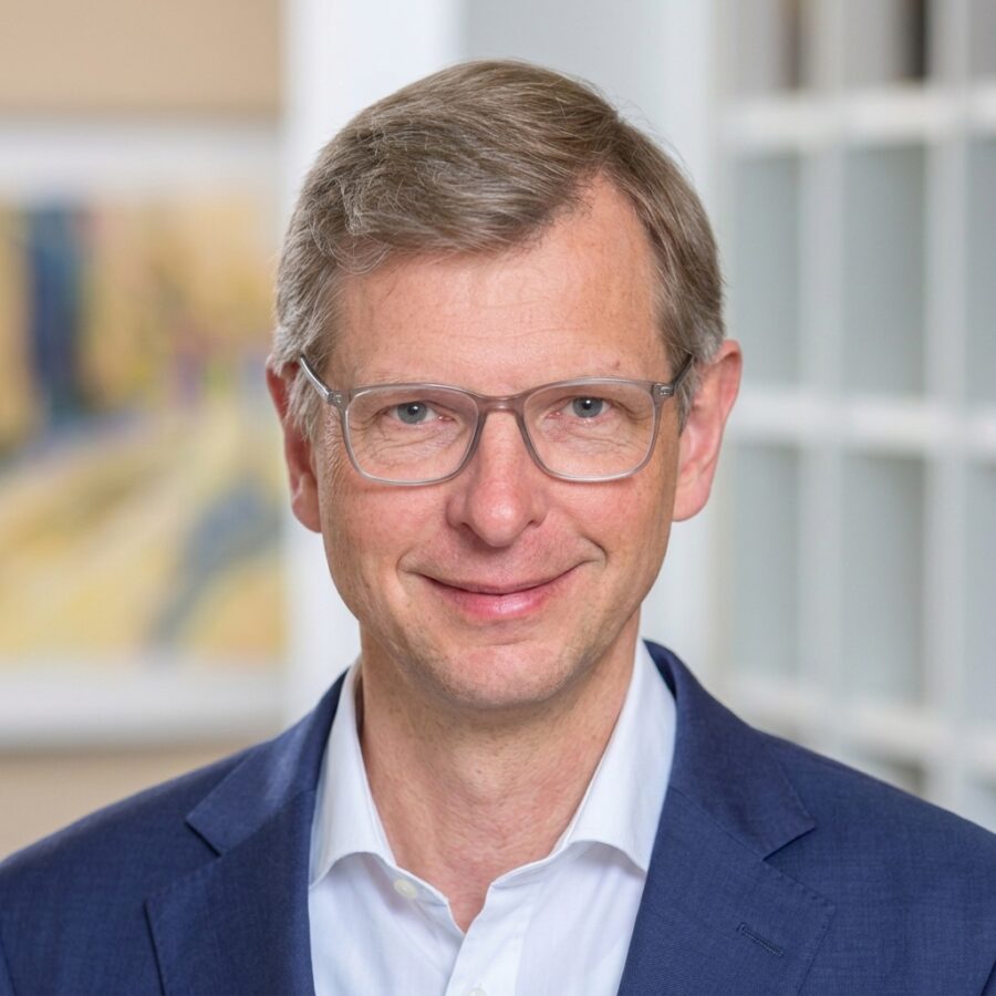 Jörg Schröder