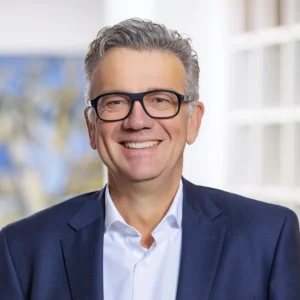 Bernd Schmitz