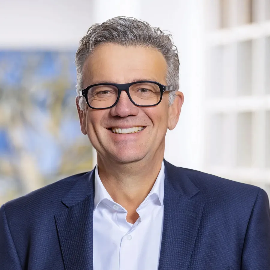 Bernd Schmitz