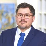 Dr. Simon Fehrenbach
