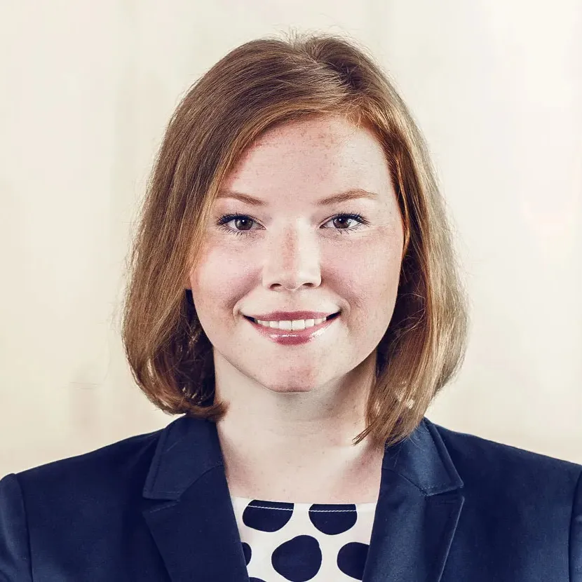 Julia Stein