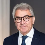Prof. Dr.  Eberhardt Meiringer
