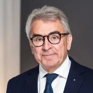 Prof. Dr.  Eberhardt Meiringer